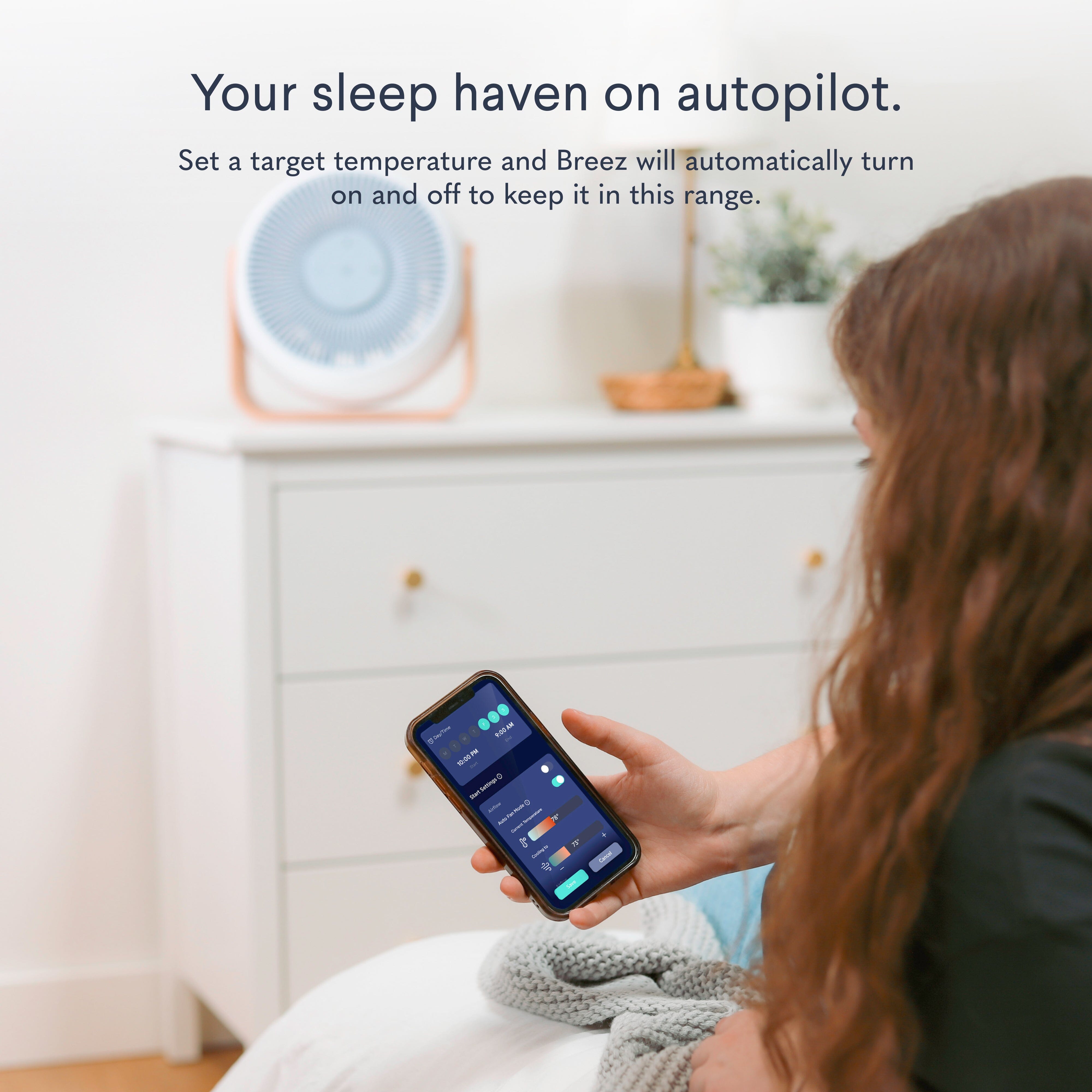 Big Fans of Sleep Bundle White Noise Machines